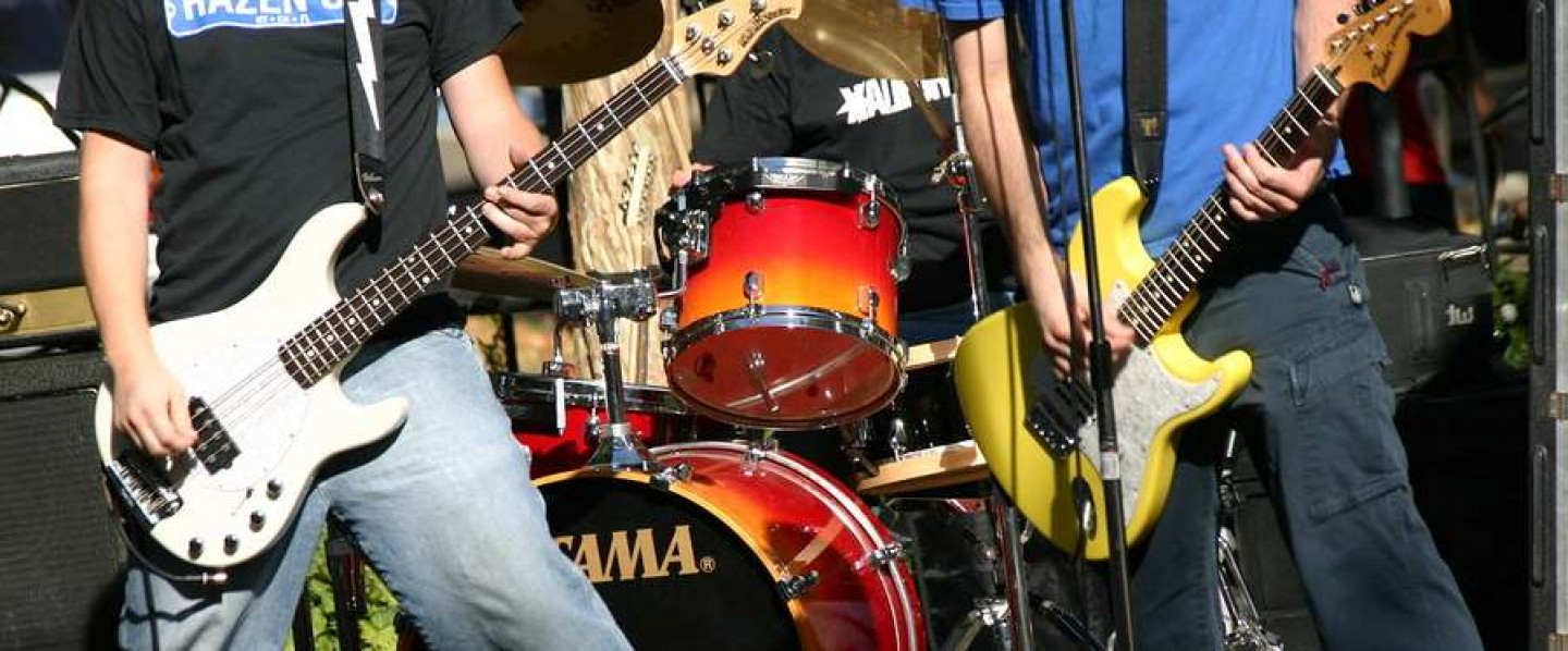 live music marmora nj