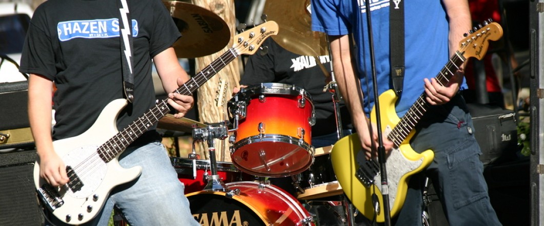 Featuring Live Music every Friday and Saturday Night!!   