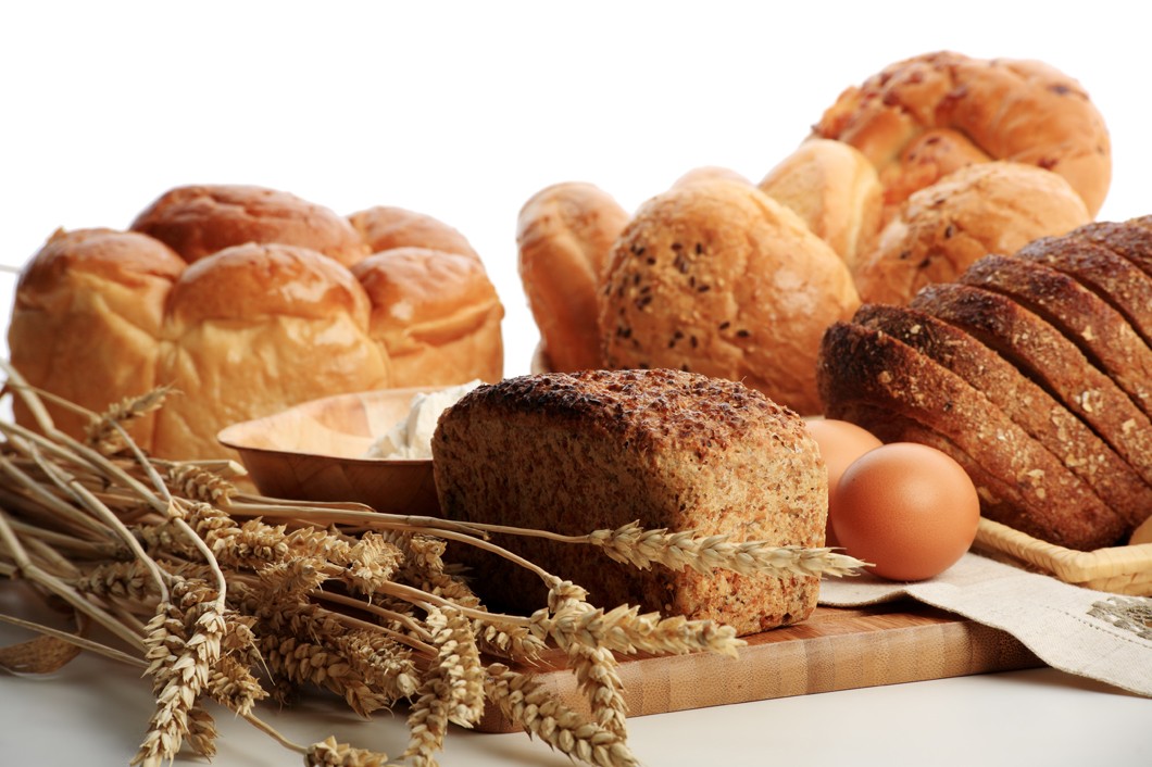 Breads